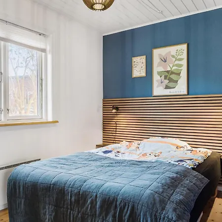 3 Bedroom Awesome In Vestervig
