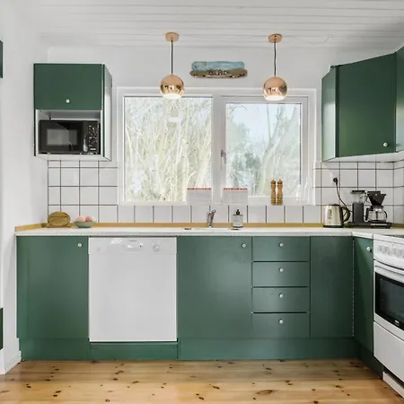 3 Bedroom Awesome In * Vestervig