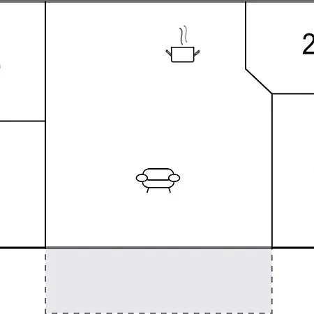 3 Bedroom Awesome In *